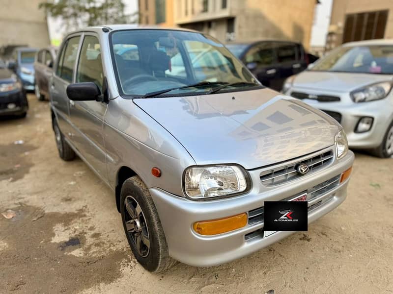 Daihatsu Cuore 2011

                                                            alt=