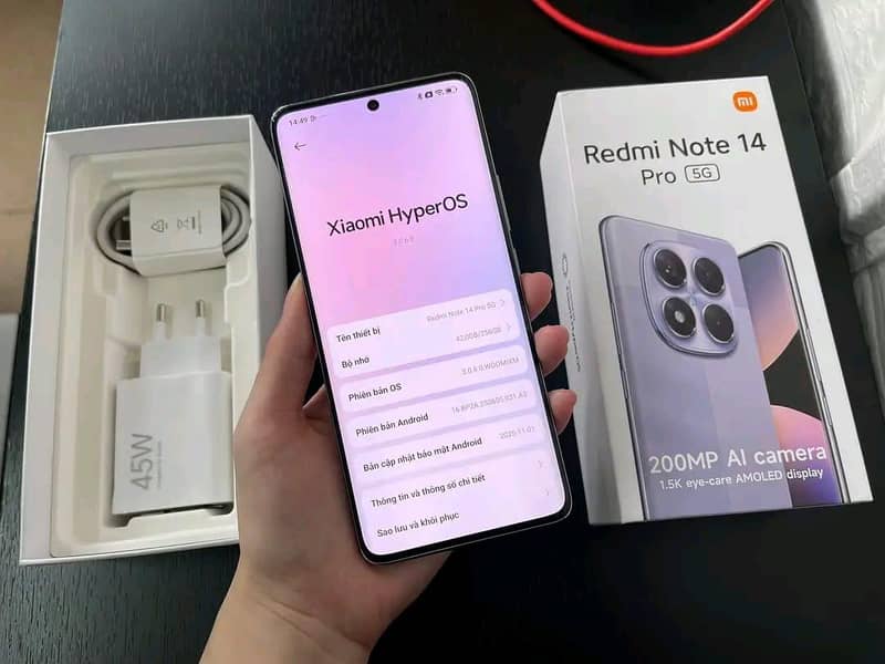 redmi note 14 pro Plus 8GB RAM 512gb WhatsApp number 0327/4920/289

                                                            alt=