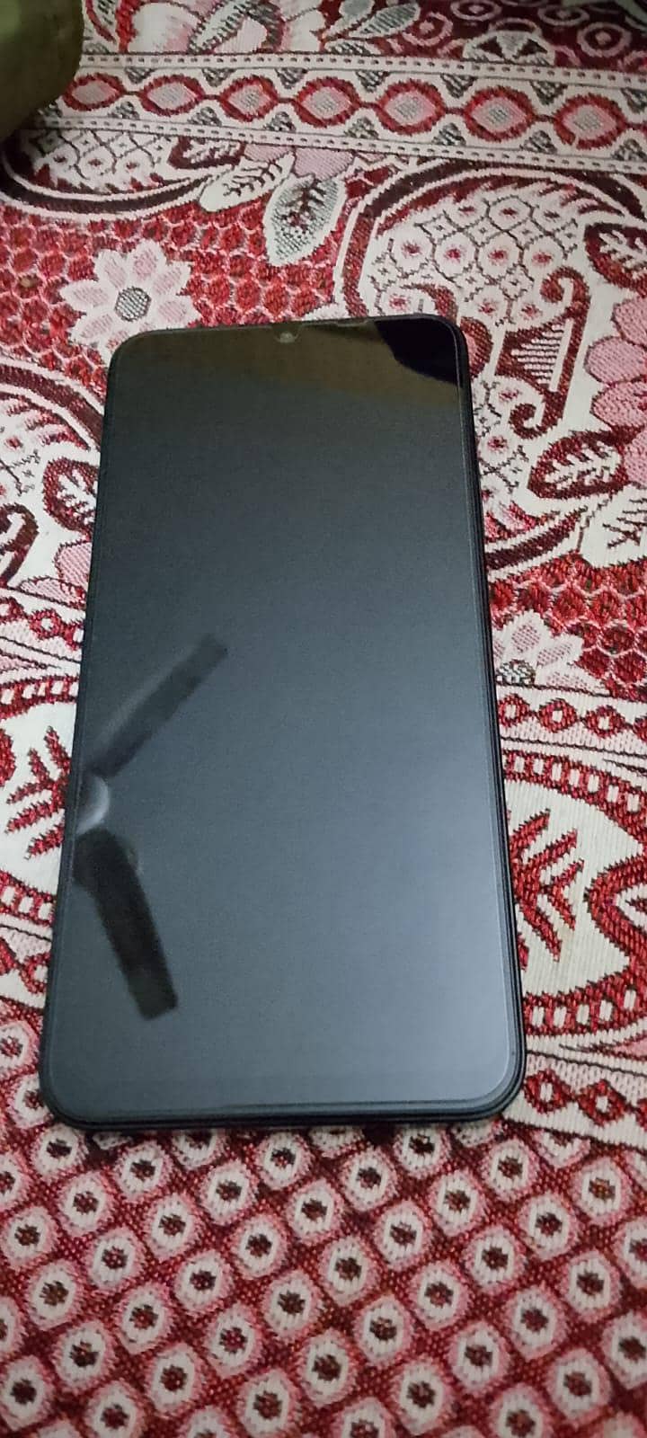 11 month warranty  Mai ha

                                                            alt=