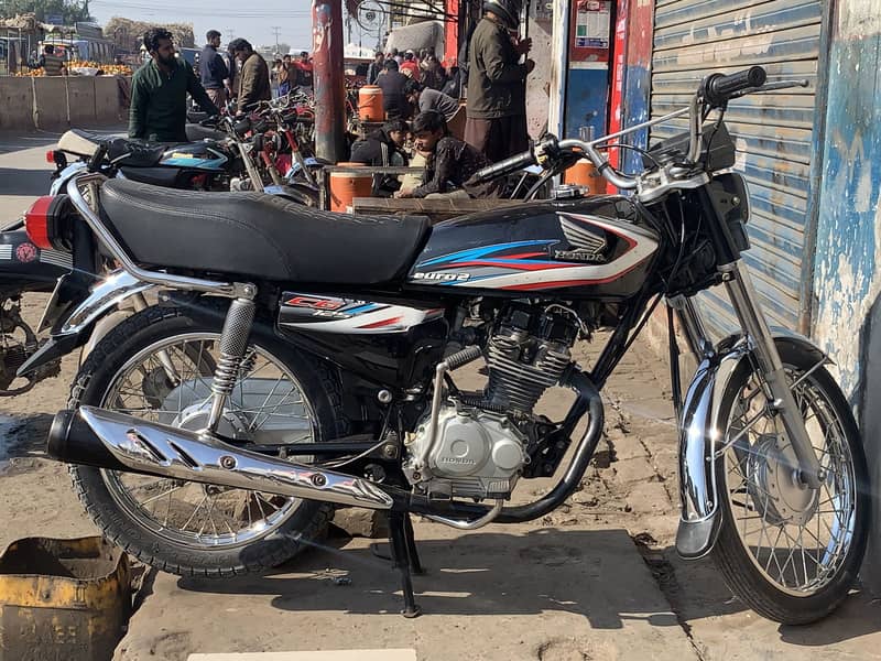 Honda 125 modal2015

                                                            alt=