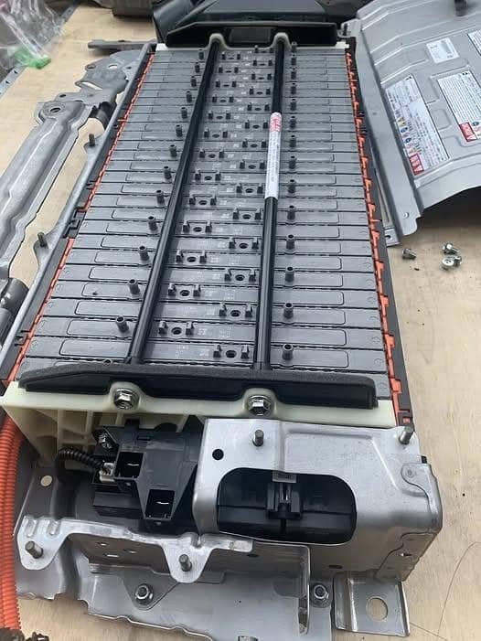 Prius/Aqua/Vezel/Camry/Fielder/Hybrid Battery/ABS Unit Brake/Cell/Fit

                                                            alt=