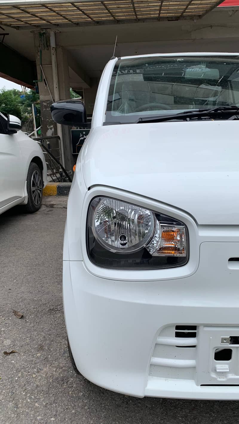 Suzuki Alto VXR Upgraded 2026 ( open invoice )

                                                            alt=