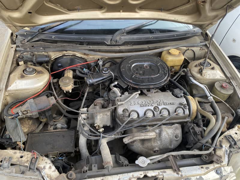 City 1999 golden colour

                                                            alt=