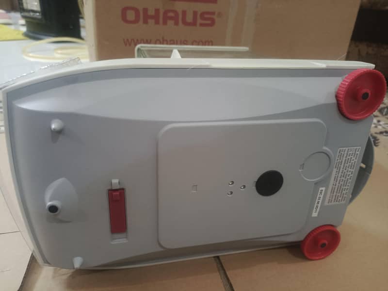 OHAUS PA214 Pioneer Analytical Balance

                                                            alt=