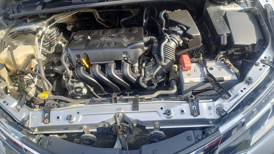 Corolla Gli VVTI

                                                            alt=