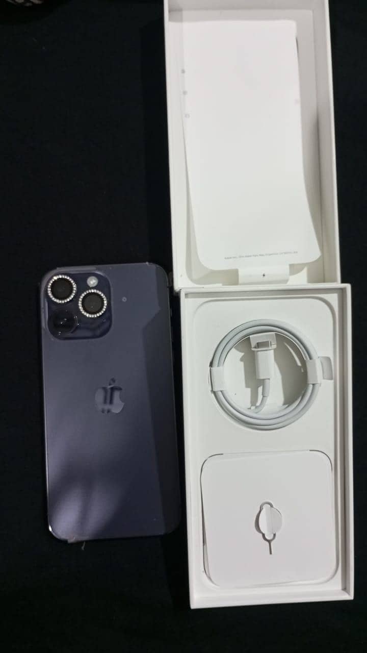 iPhone 14 Pro Max (purple colour )

                                                            alt=
