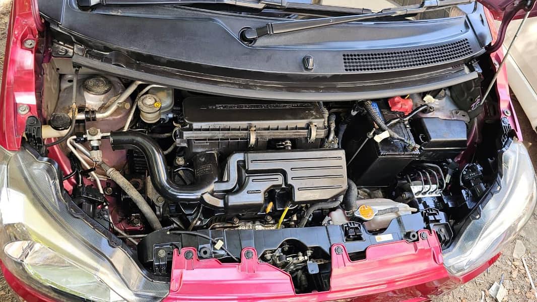 Daihatsu Mira G SA 3 Model 2017/22

                                                            alt=