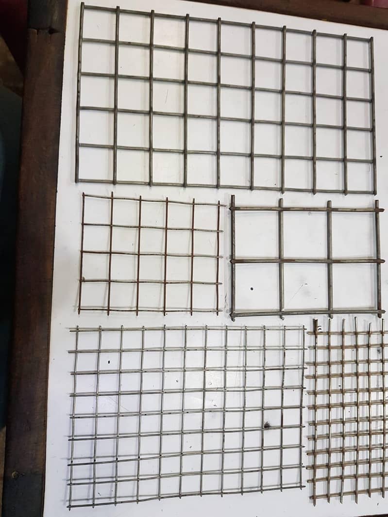 Chain Link Fence Razor Wire Barbed Wire Security Wire Welded Mesh Jali

                                                            alt=