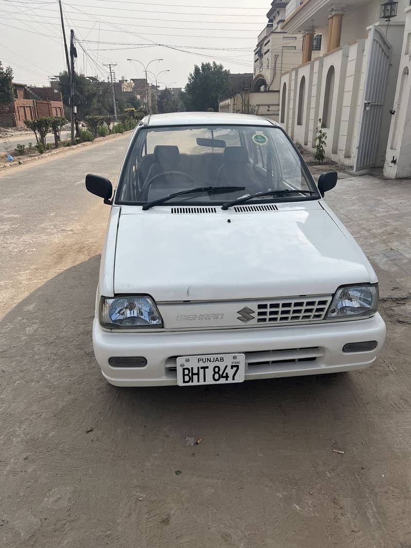 MehranVXR 2016 Modle total genuine

                                                            alt=