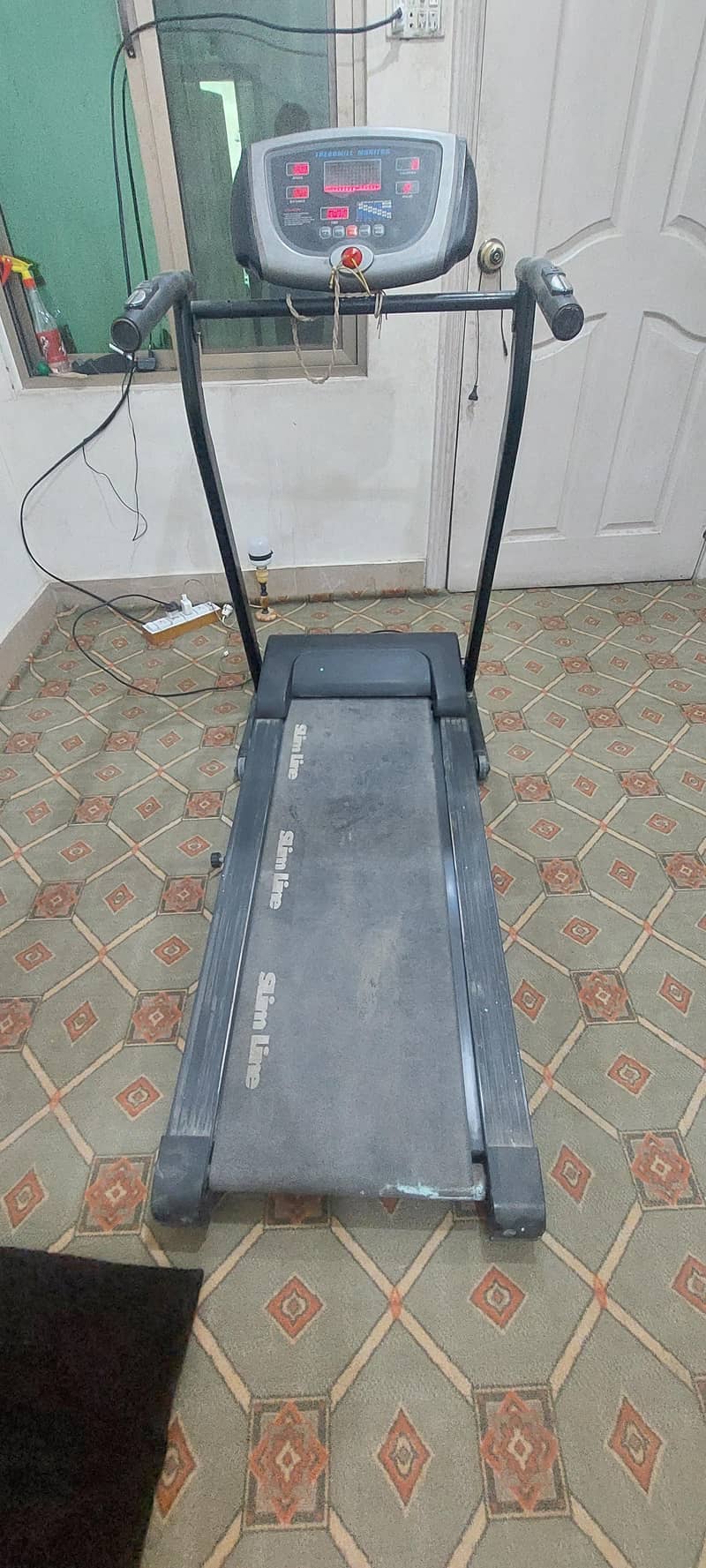Treadmills/SlimLine Treadmills/ domestic Treadmills/ Runnig machine

                                                            alt=