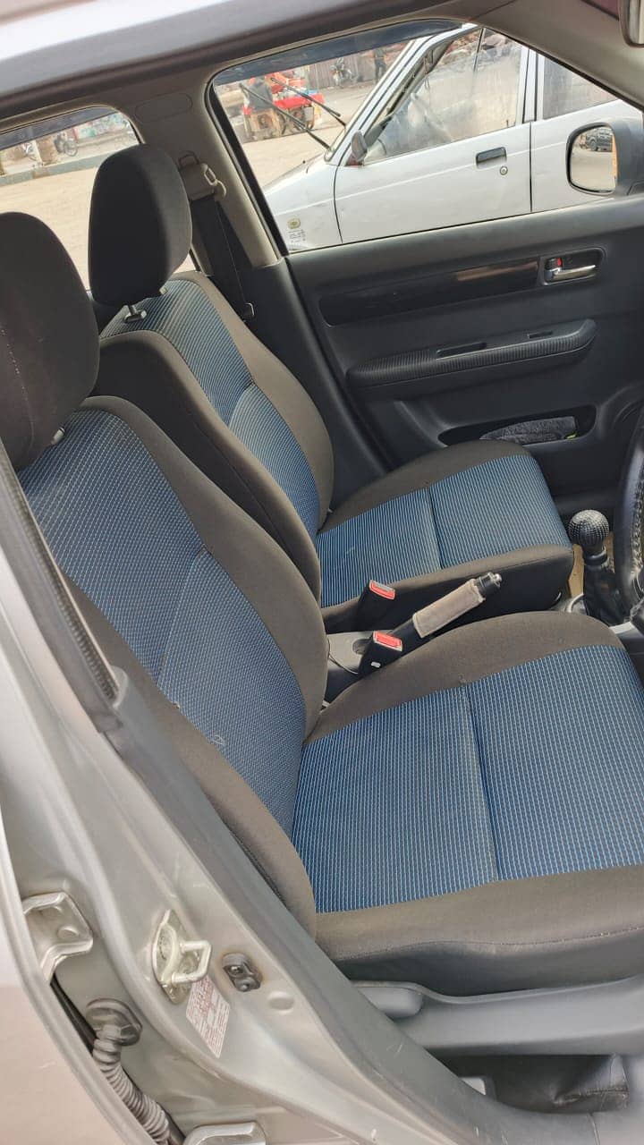 Suzuki Swift 2016 – Sindh Registered – Neat & Clean – Genuine Conditi

                                                            alt=