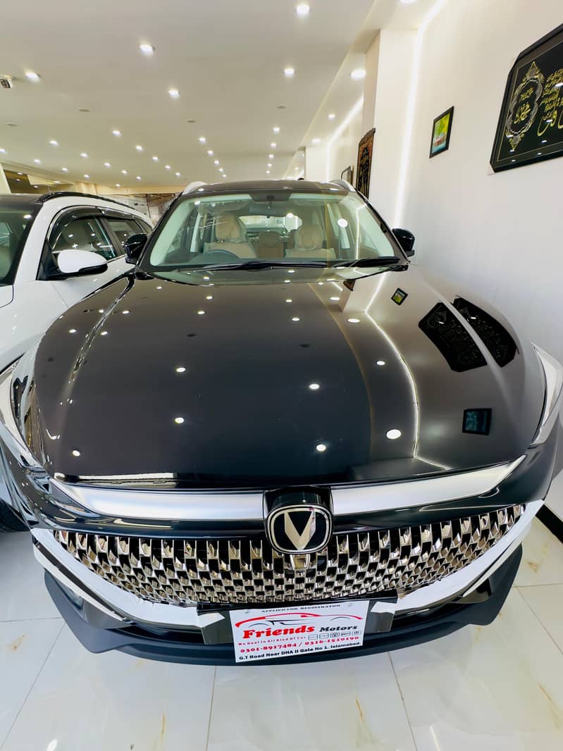 Changan Oshan X7 Future sense 2026 Bank Leased

                                                            alt=