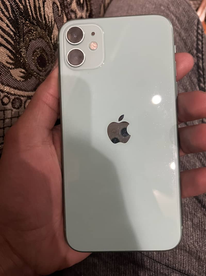 Iphone 11 dual pta just line in panel

                                                            alt=