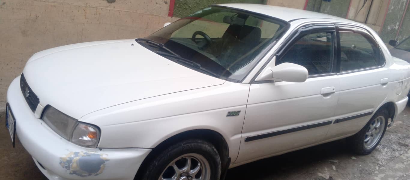 Suzuki Baleno 1999

                                                            alt=