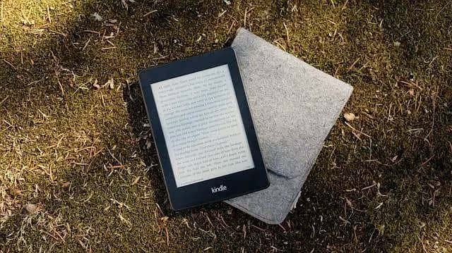 Amazon kindle Basic paperwhite book reader oasis scribe voyage 10th 1

                                                            alt=