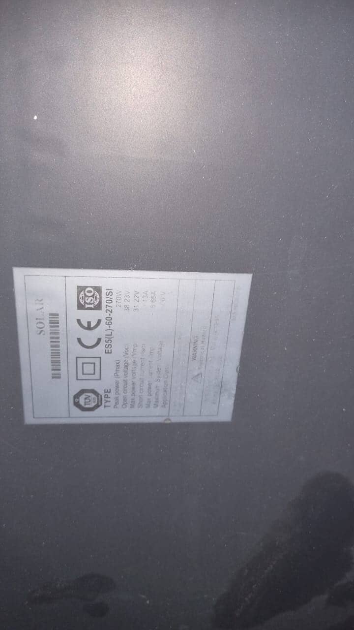 Canadian solar with power x inverter

                                                            alt=