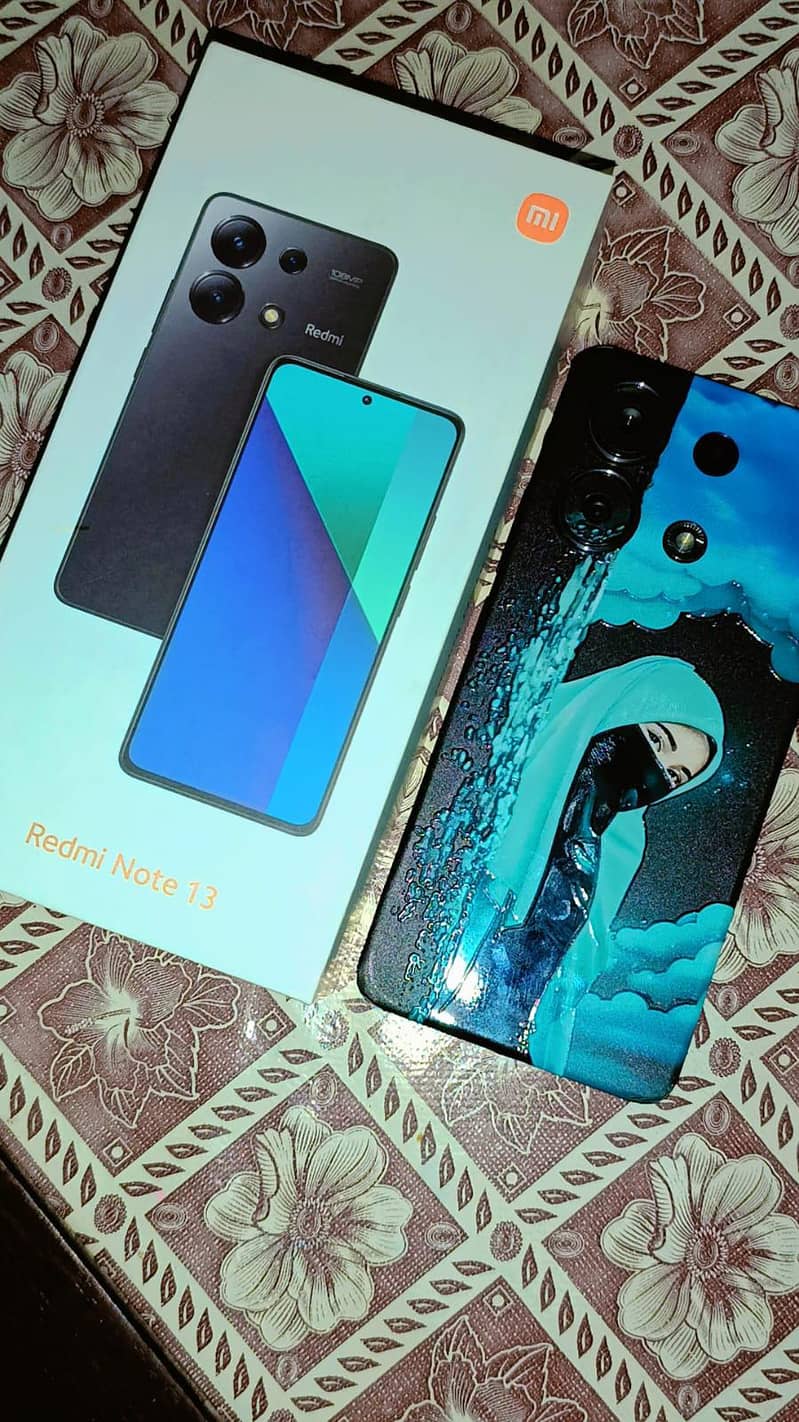 redmi not 13 . . . 8/256

                                                            alt=