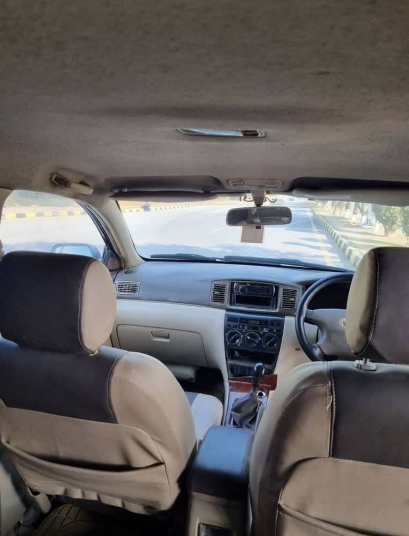 Toyota Corolla 2.0d Upgrade Salon

                                                            alt=