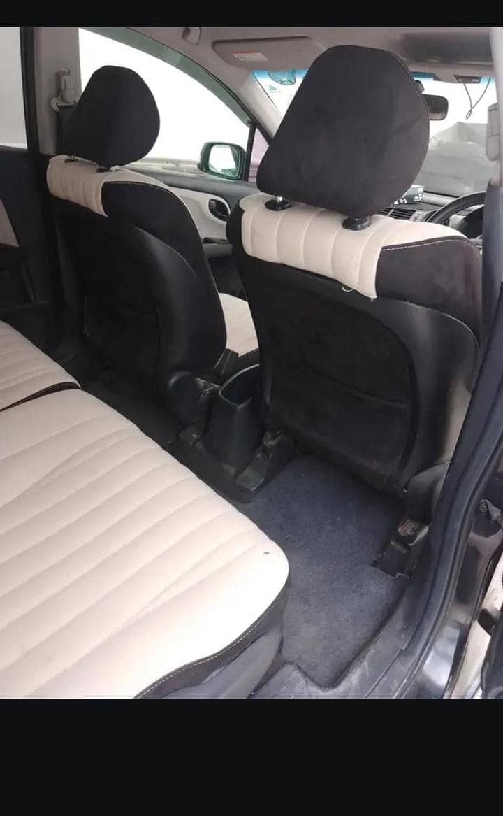  HONDA STREAM 1.8 RSZ 2007 – JAPANESE IMPORT – IMMACULATE CONDITION

                                                            alt=