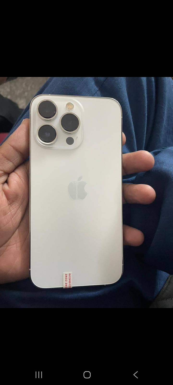 iPhone 13 pro NEW Condition

                                                            alt=