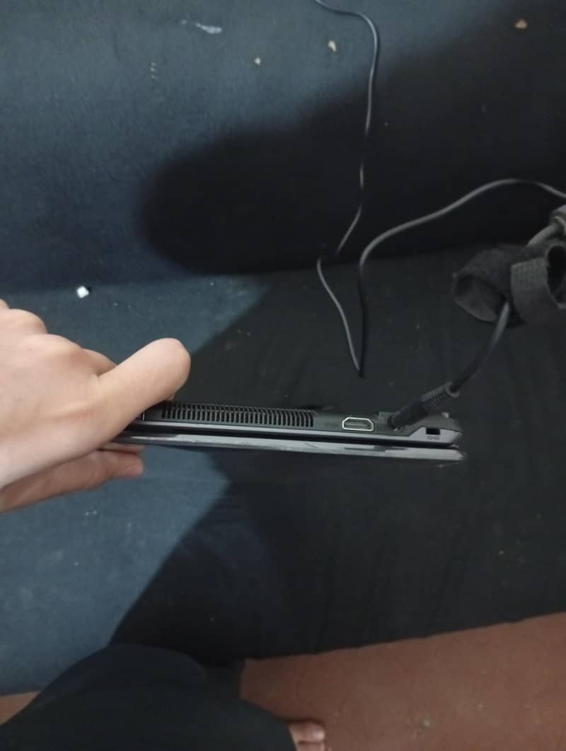 Stonebook Pro P10A Laptop | Core i3 6th Gen | 8GB RAM | 256GB SSD

                                                            alt=