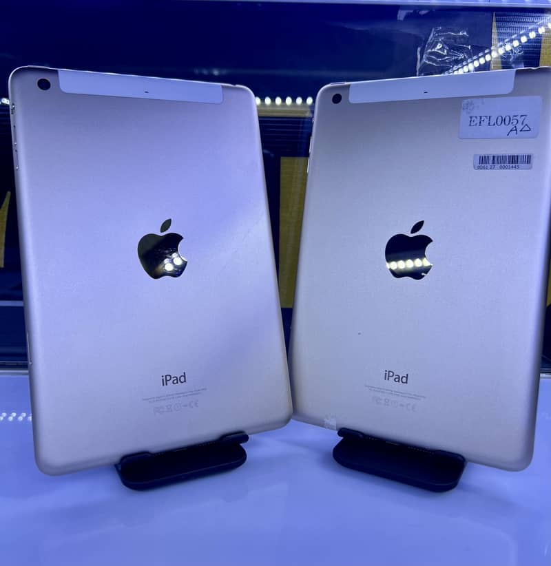 APPLE IPAD NEW USA IMPORTED||9hours Backup||FINGER LOCK ||GOLDEN COLOR

                                                            alt=