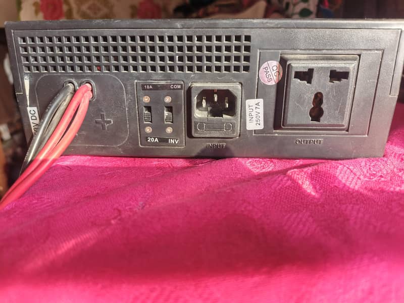 apollo AD 660 ups for sale

                                                            alt=