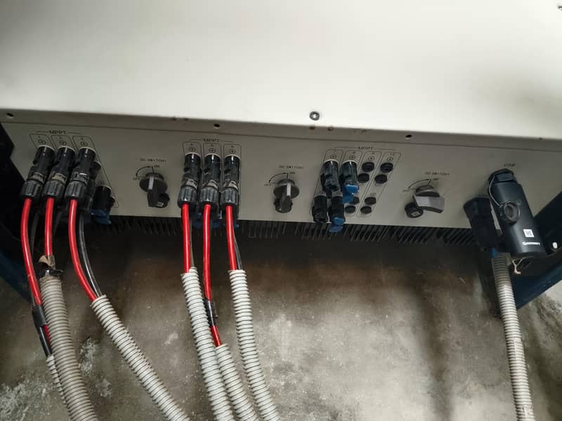 100kw on grade  brand new condition used just only 8 months

                                                            alt=