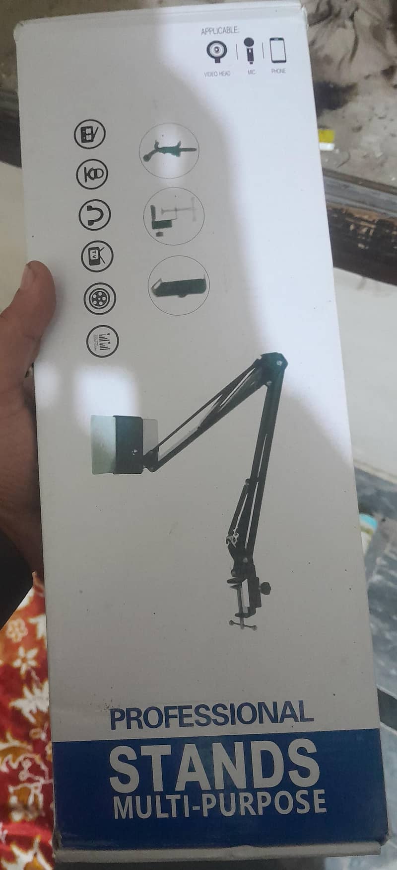 professional stands multi purpose

                                                            alt=