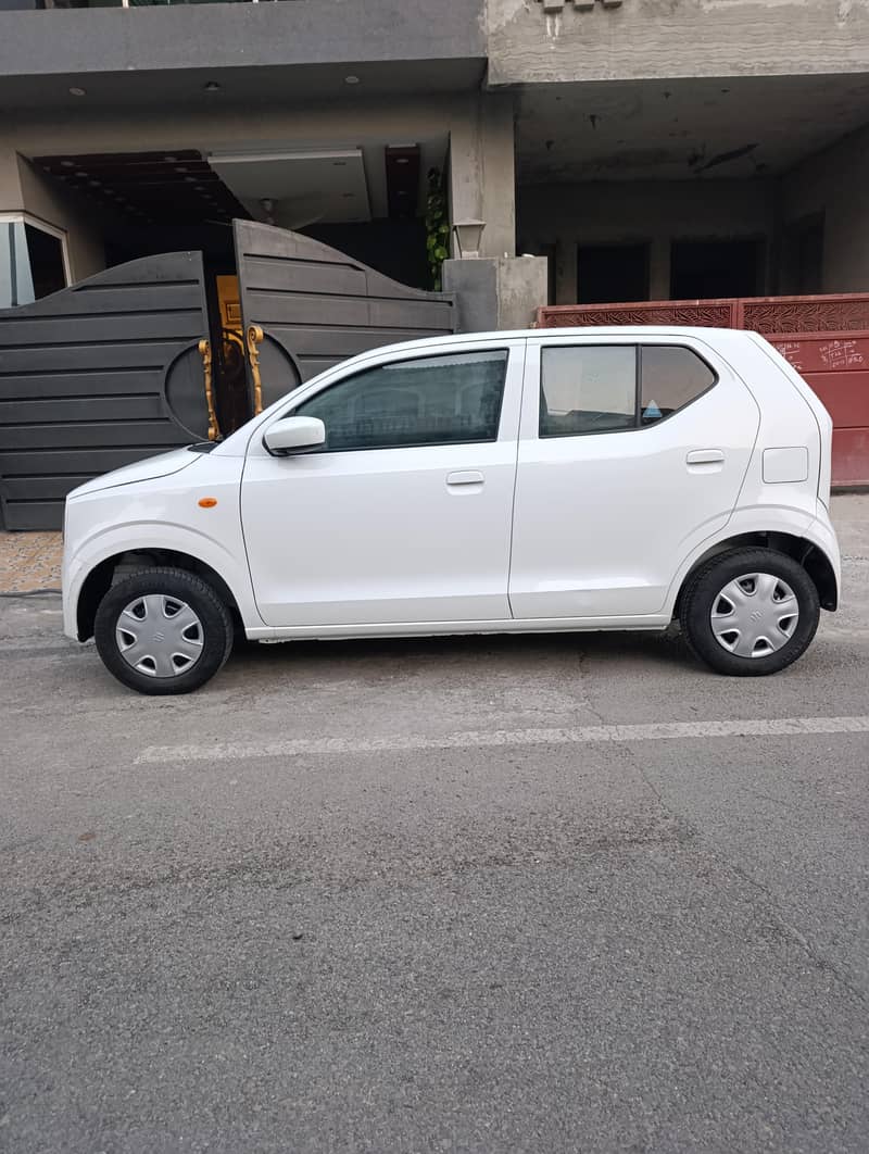 Suzuki Alto VXL AGS 2025

                                                            alt=
