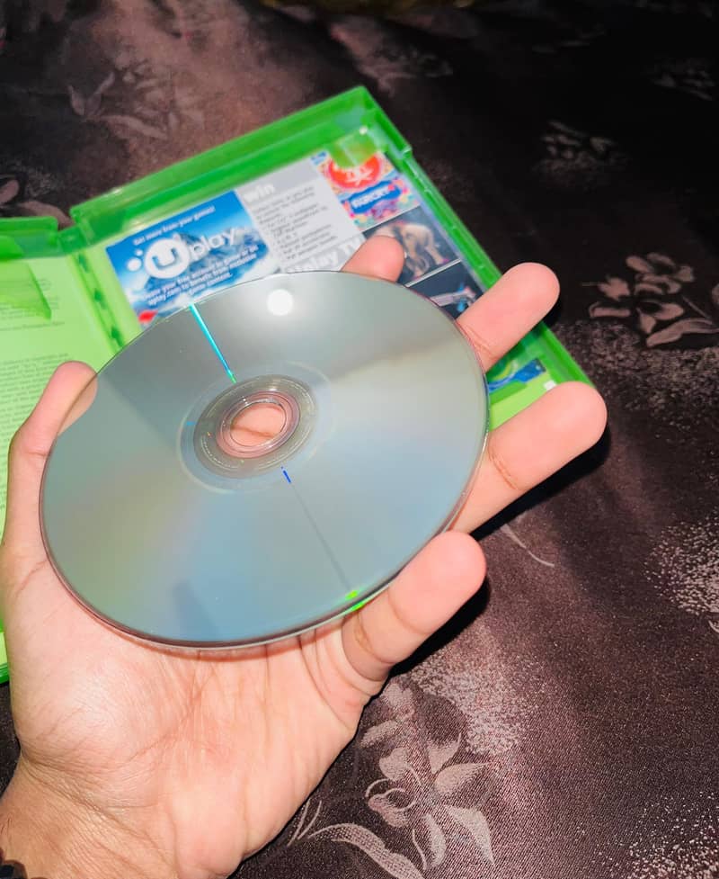 Farcry 4 for Xbox one

                                                            alt=