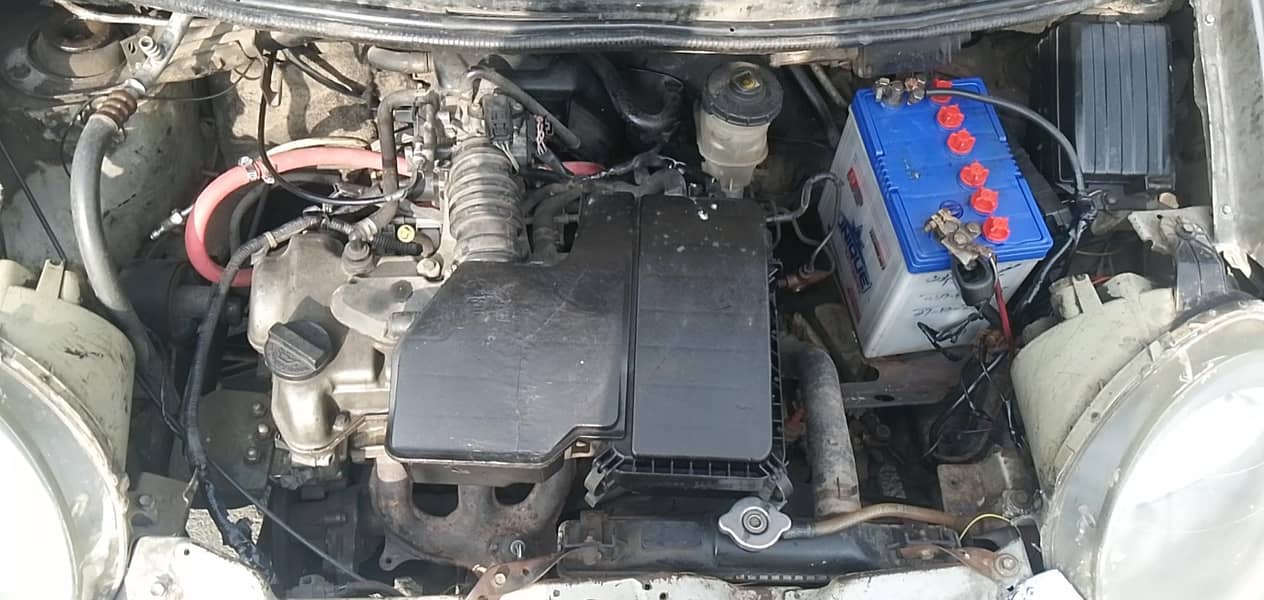 Chevrolet exclusive automatic car mira engine btr alto cultus santro

                                                            alt=