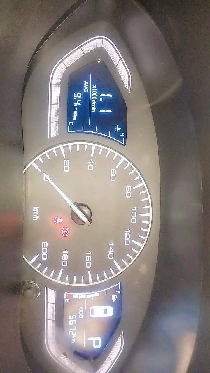 Changan Alsvin 1.5L DCT Lumiere 2025

                                                            alt=