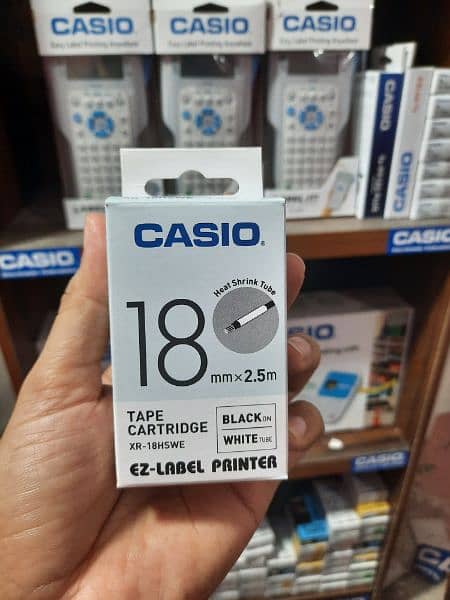 heat shrink casio catridges in wholesale price

                                                            alt=