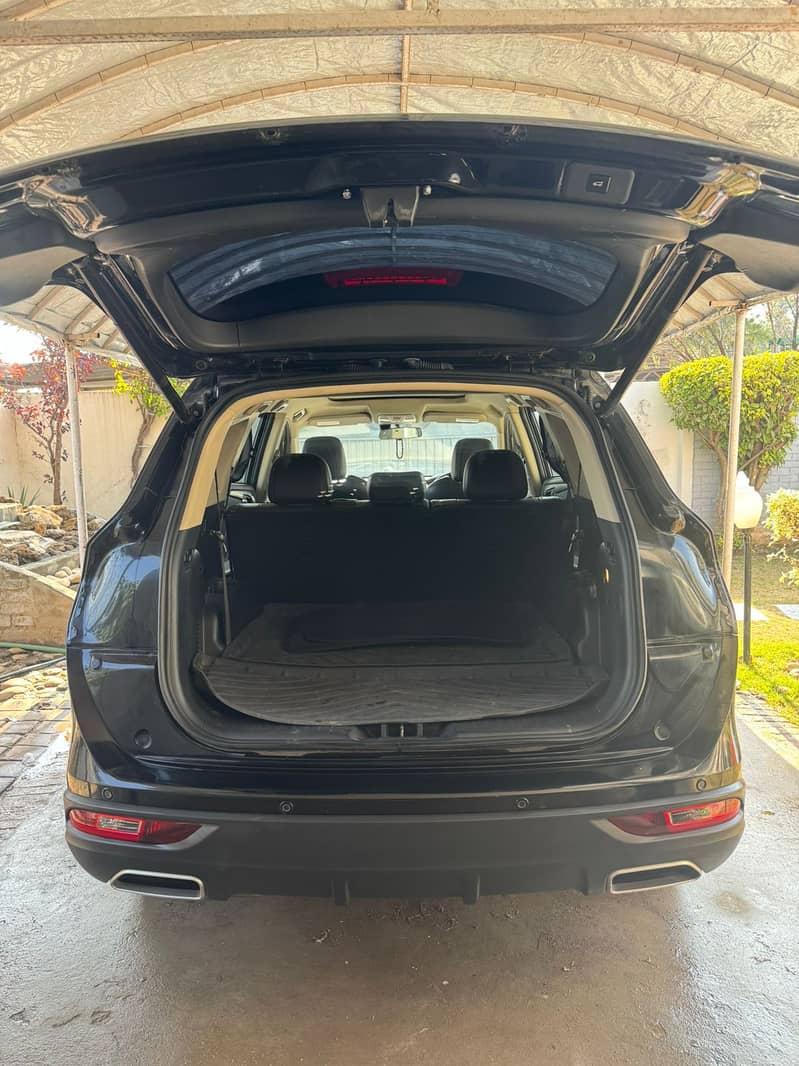 DFSK Glory 580 Pro 2021 (Registered 2022)

                                                            alt=