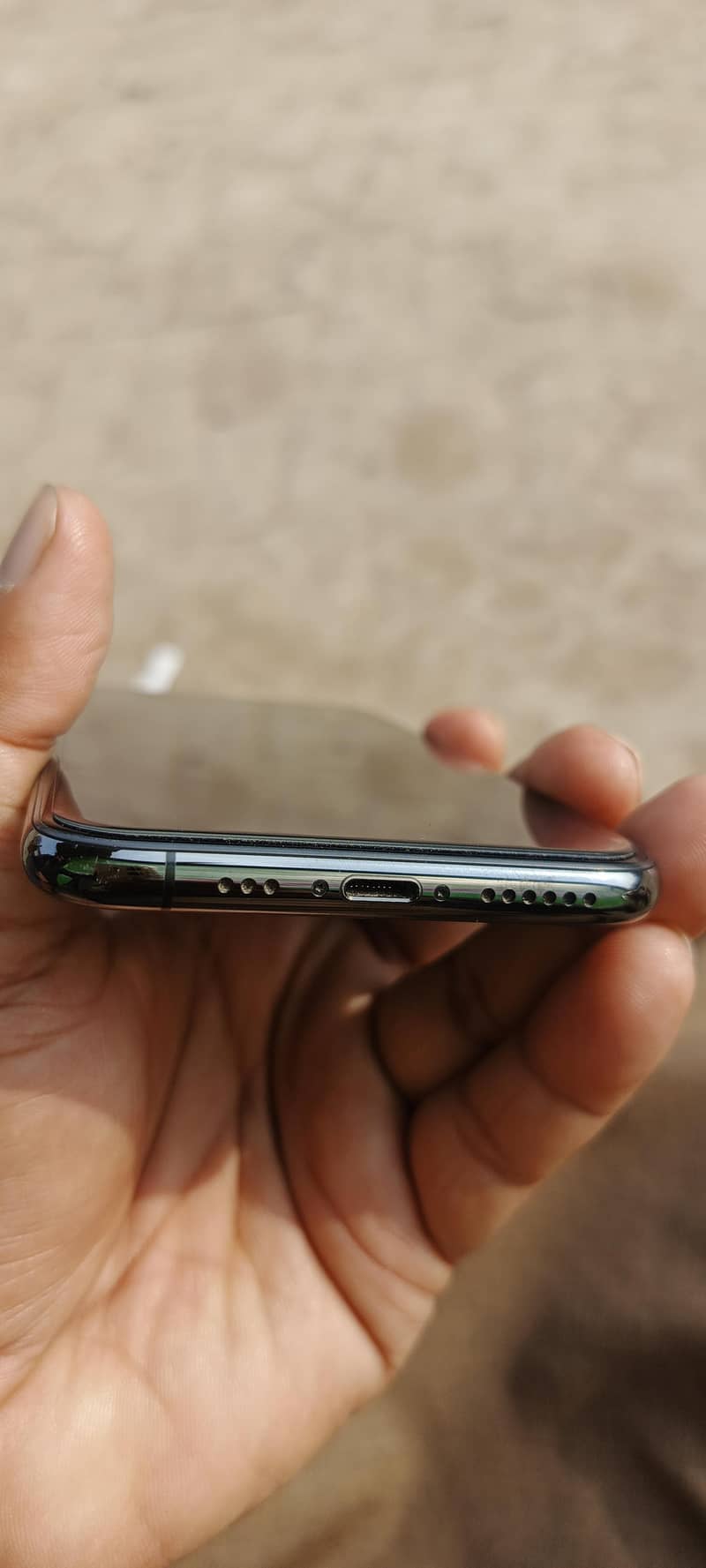 I phone XS

                                                            alt=