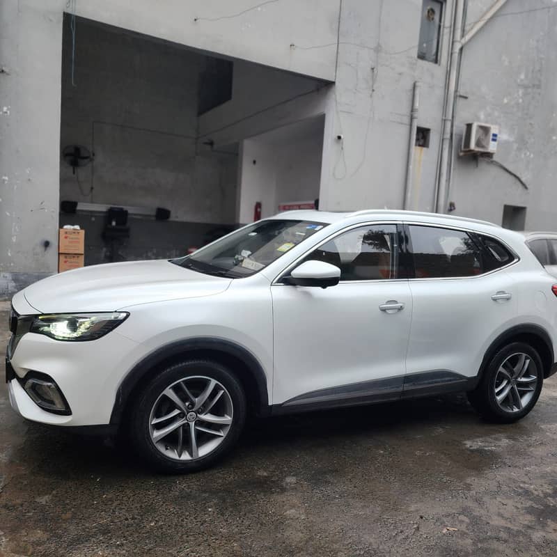 MG HS Trophy 2022

                                                            alt=