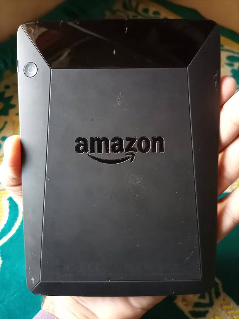 Amazon kindle paperwhite voyage ebook reader ereader generation 10th 1

                                                            alt=
