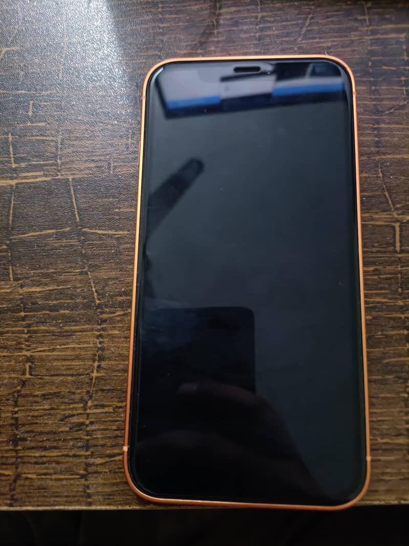 Iphone 17 Pro Converted from XR PTA Approved

                                                            alt=