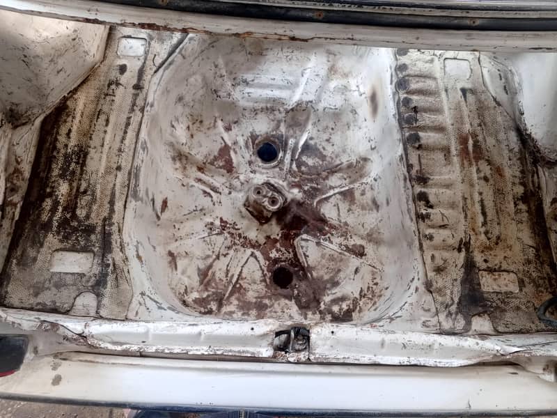 Corolla 1988 japan import Total original

                                                            alt=