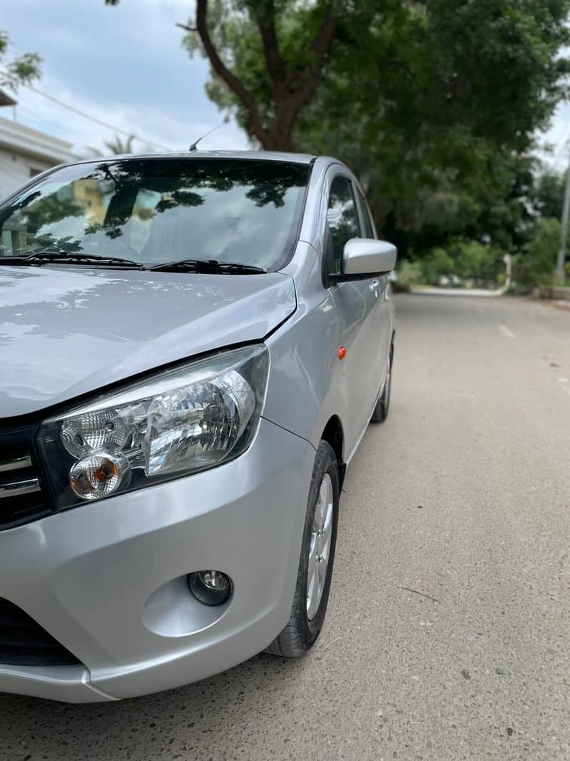 Suzuki Cultus VXL 2021 Bumper to Bumper Original Car

                                                            alt=