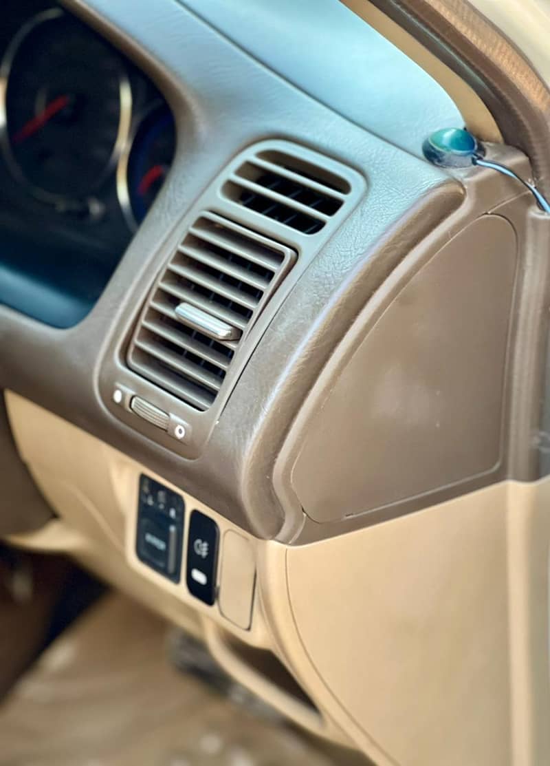 Civic VTI Prosmetic

                                                            alt=