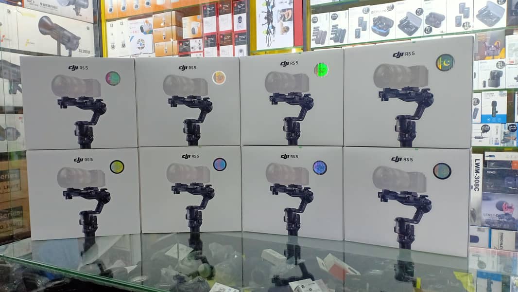 DJI RS 5

                                                            alt=