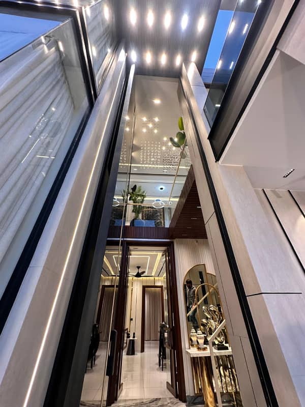 10 Marla House For Rent In Sector C, Nearby Commercial Market, School, Mosque and ATM

                                                            alt=