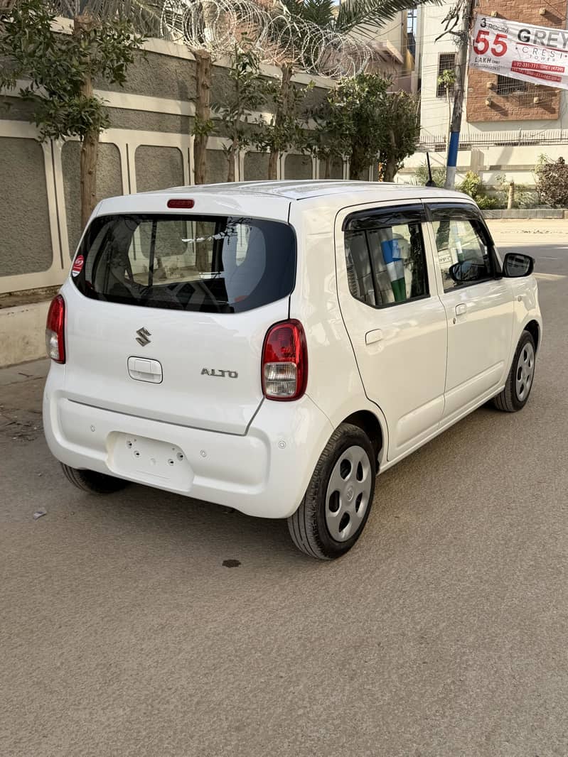 Suzuki Alto 2022 (New Shape) Mira Move Dayz WagonR Cultus Picanto

                                                            alt=