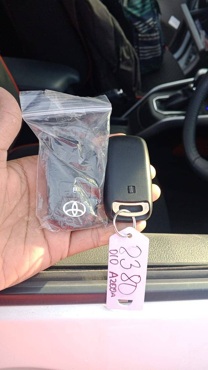 Toyota Raize Z 2020

                                                            alt=