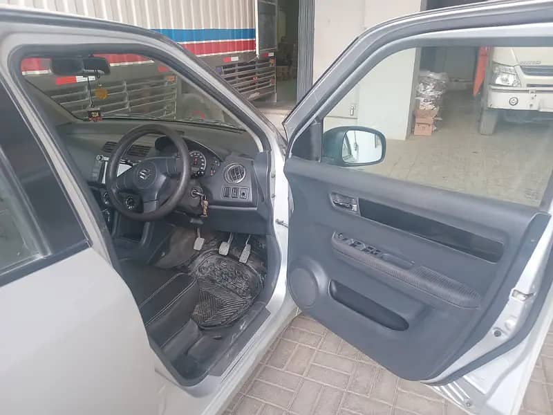 Suzuki Swift 1.3 DLX model 2019

                                                            alt=