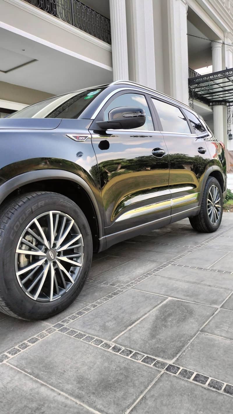 Chery Tiggo8 Pro 1.6 DEX Plus

                                                            alt=