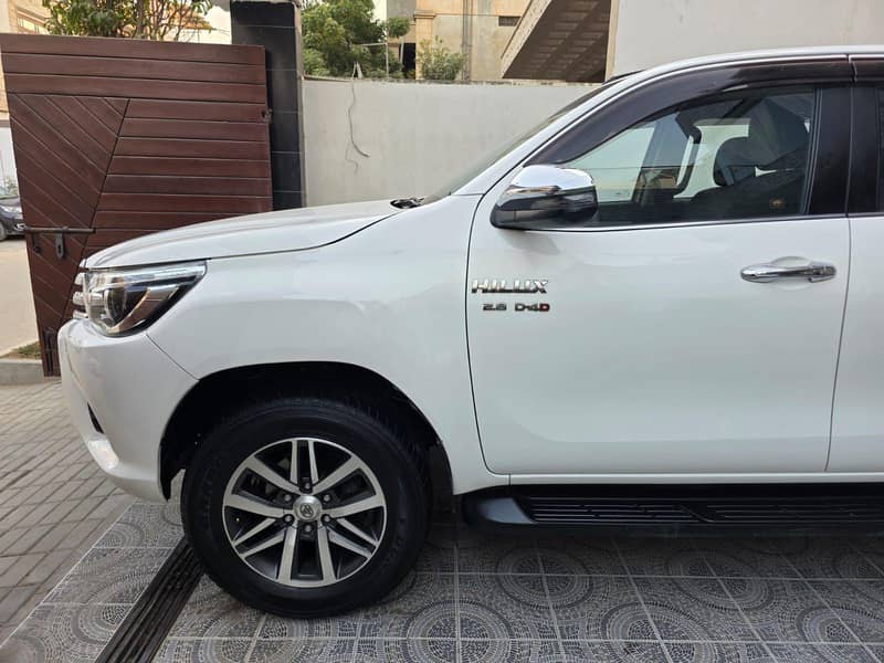 Toyota Hilux Mandal 2020

                                                            alt=