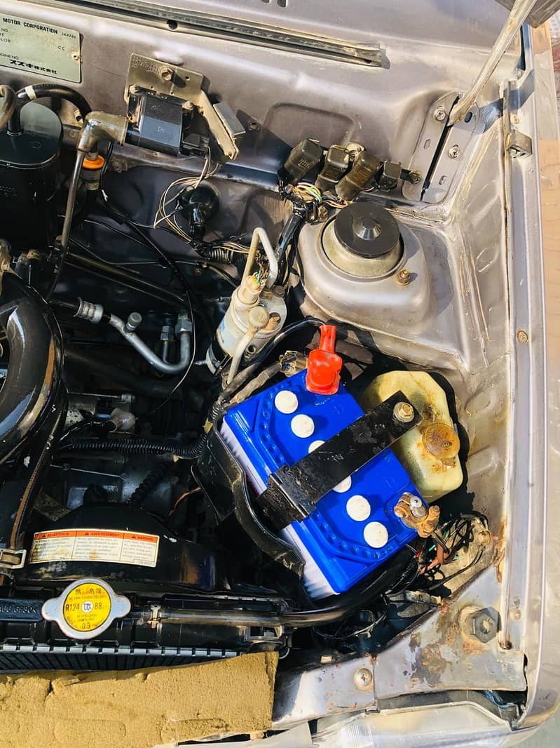 Suzuki Mehran VXR 2019

                                                            alt=